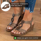 Comfortable Orthopedic Sandals for Daily Wear