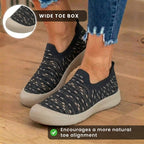 Vintage Inspired Orthopedic Shoes