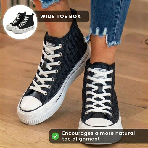 Beautifully Crafted Orthopedic Shoes