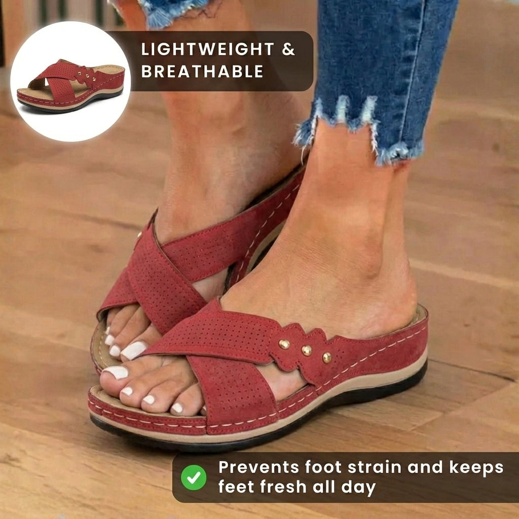 Comfortable Orthopedic Shoes for Daily Wear