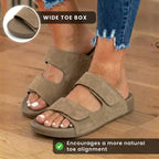 Classic Orthopedic Sneakers with Timeless Style