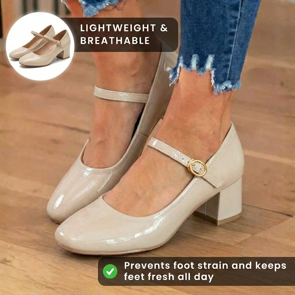 Stylish Orthopedic Shoes for Any Occasion