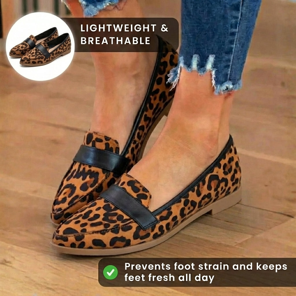 Comfortable Orthopedic Shoes for Daily Wear