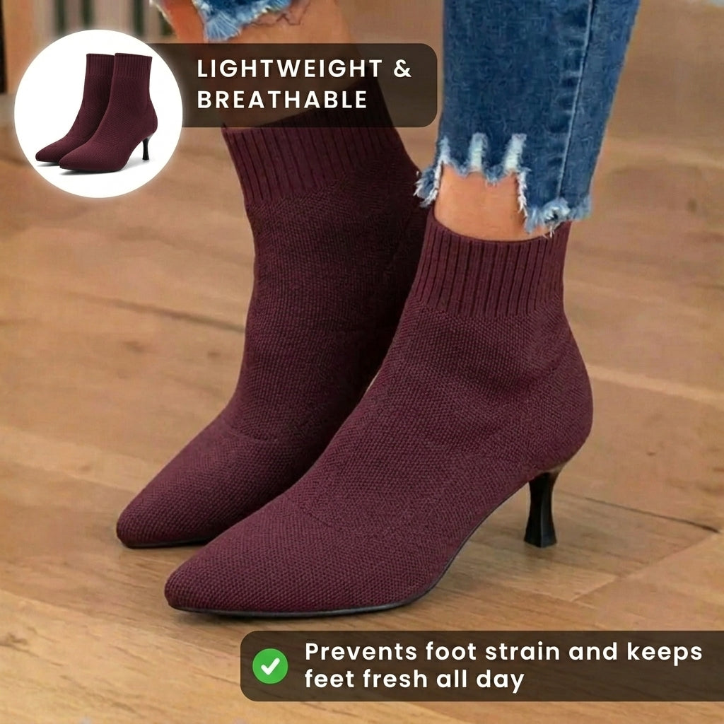Stylish Orthopedic Boots for Any Occasion