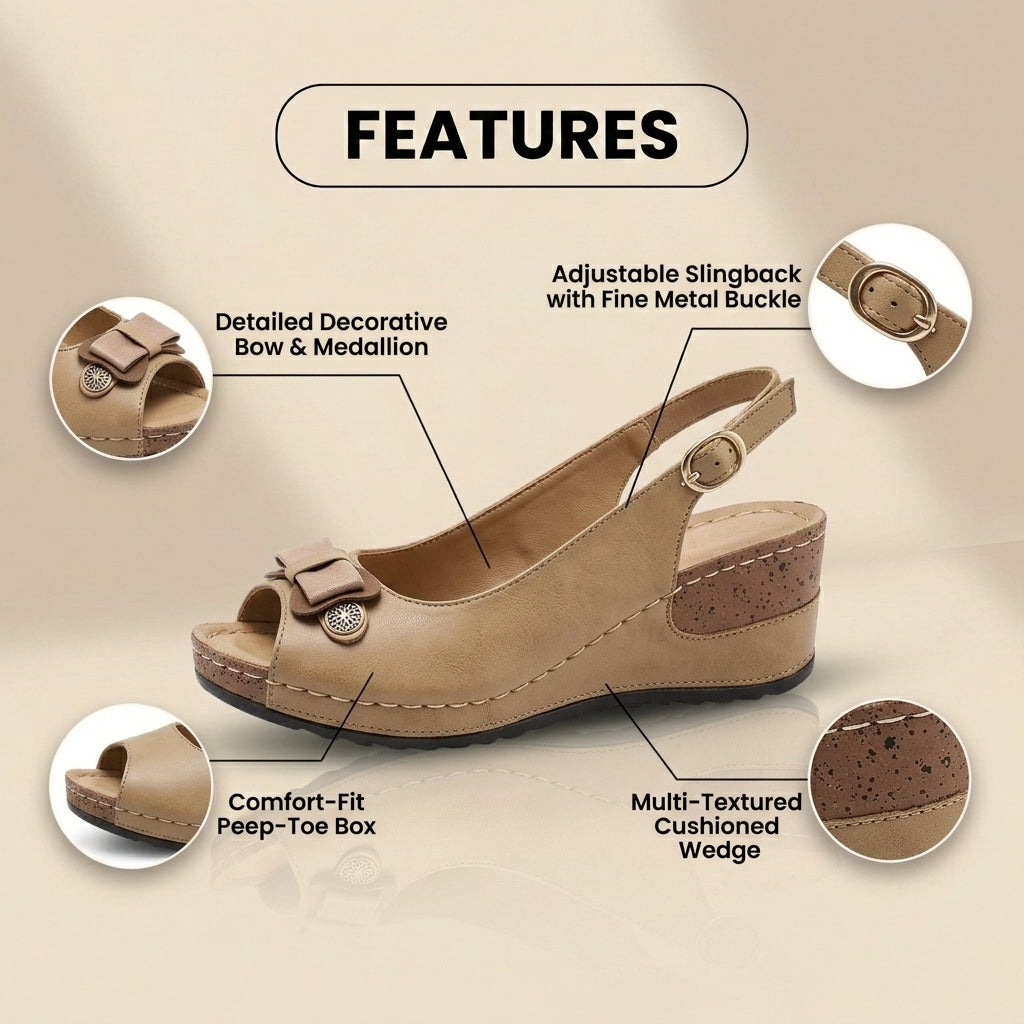 Stylish Orthopedic Sandals for Any Occasion