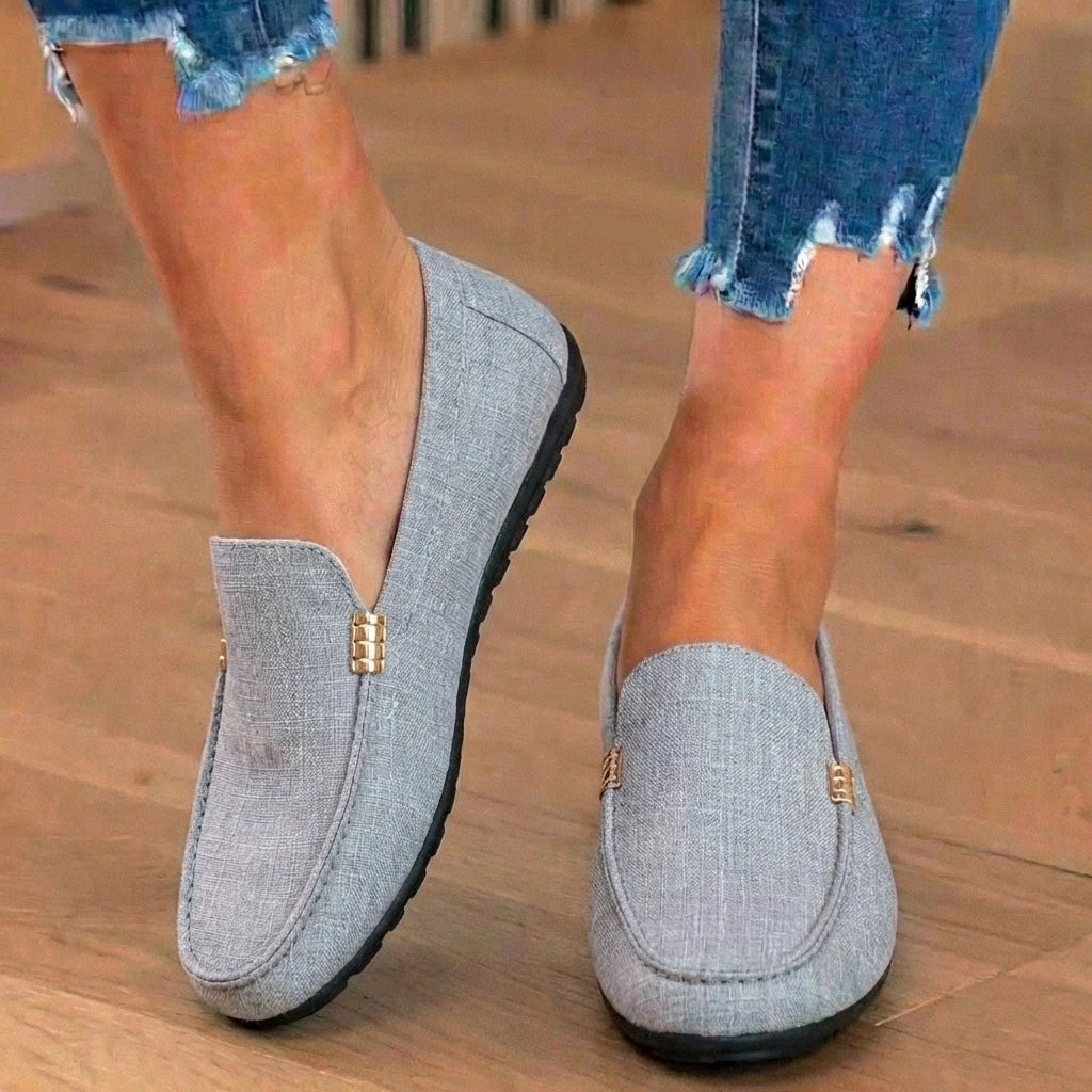 Graceful Orthopedic Sneakers for Modern Look