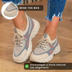 Stylish Orthopedic Sneakers for Any Occasion