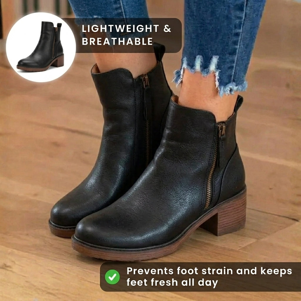Stylish Orthopedic Boots for Any Occasion