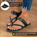 Beautifully Crafted Orthopedic Sandals