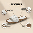Beautifully Crafted Orthopedic Sandals