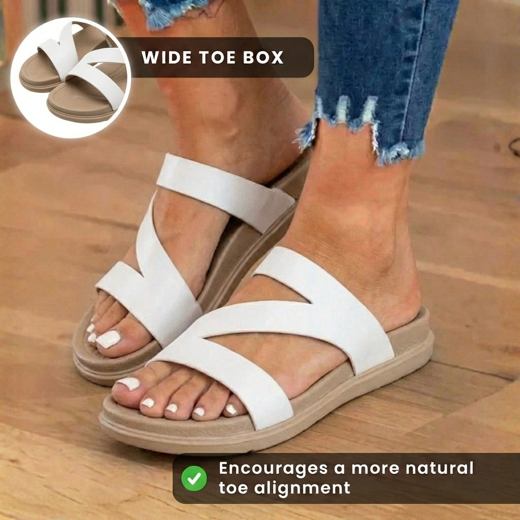 Comfortable Orthopedic Shoes for Daily Wear