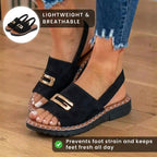 Comfortable Orthopedic Sandals for Daily Wear