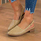 Beautifully Crafted Orthopedic Sandals
