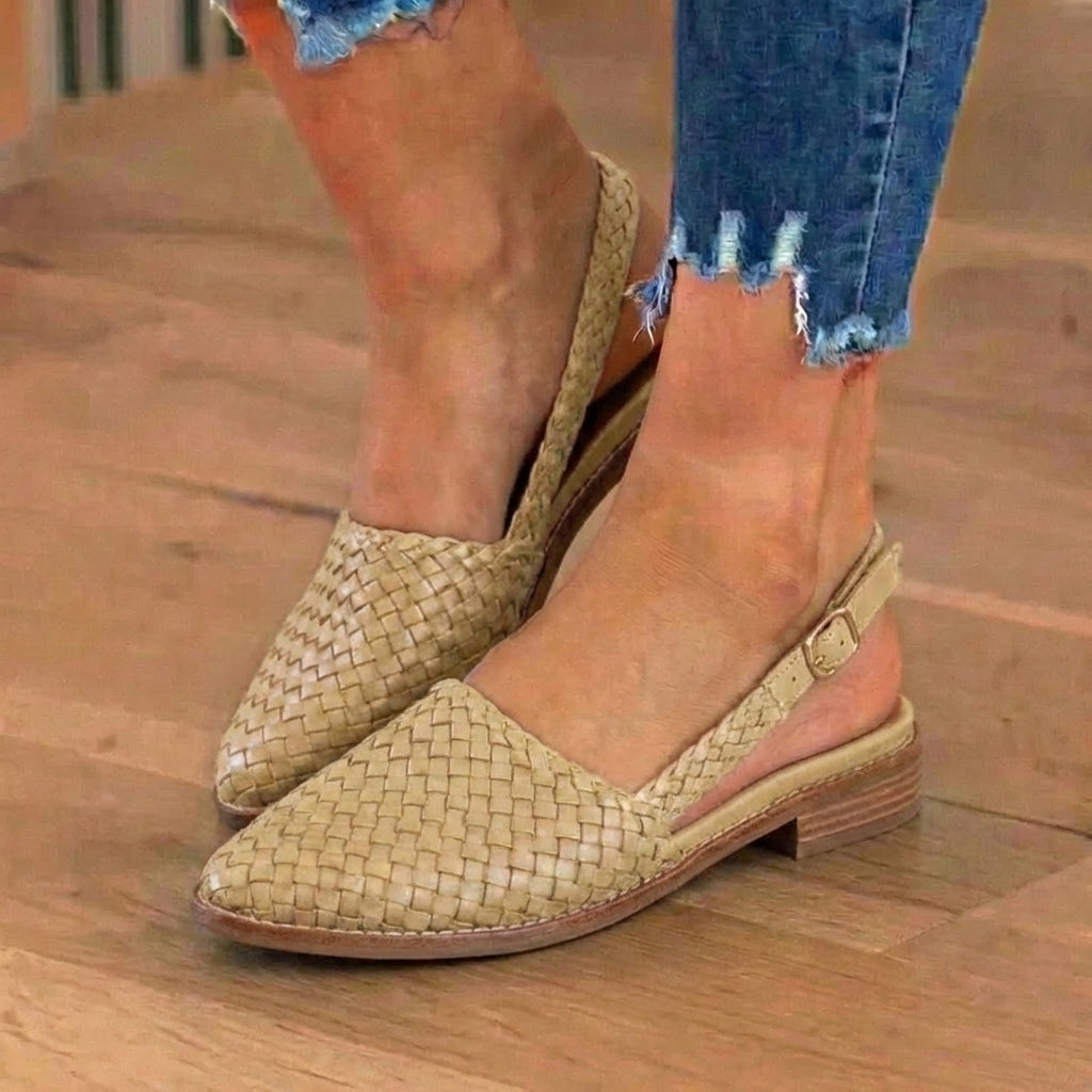 Beautifully Crafted Orthopedic Sandals