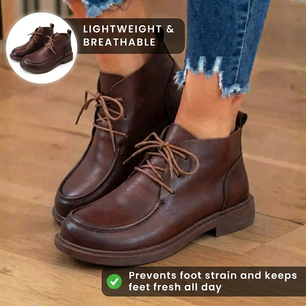 Comfortable Orthopedic Shoes for Daily Wear