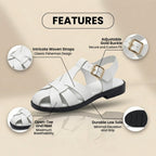 Comfortable Orthopedic Sandals for Daily Wear