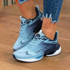 Chic Orthopedic Shoes with Unique Design
