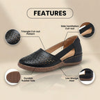 Beautifully Crafted Orthopedic Sandals