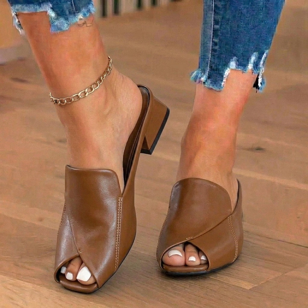 Graceful Orthopedic Sandals for Modern Look