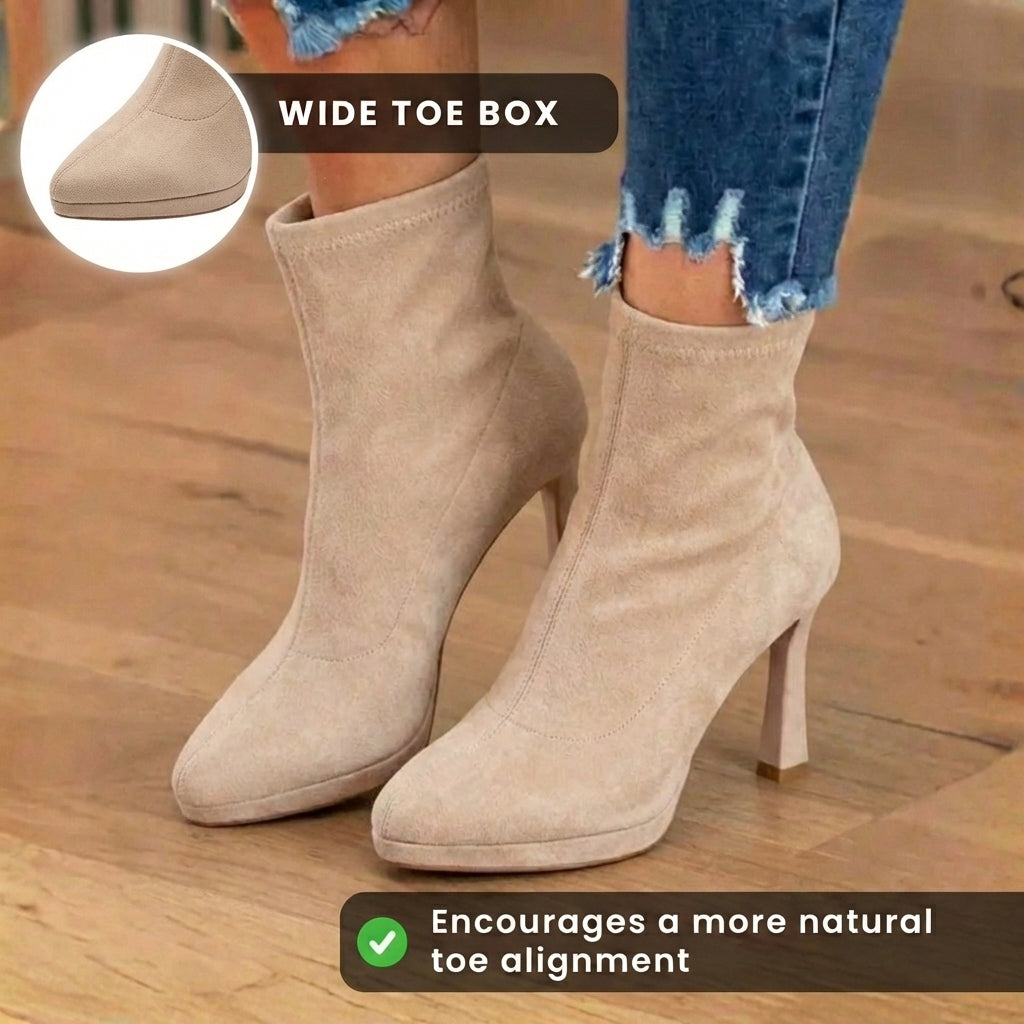 Comfortable Orthopedic Boots for Daily Wear