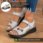 Elegant Orthopedic Shoes for Every Step