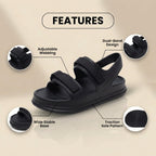 Vintage Inspired Orthopedic Shoes