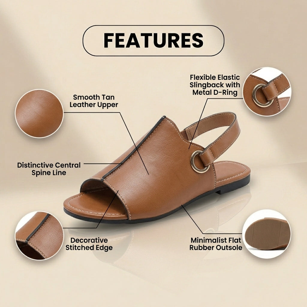 Stylish Orthopedic Sandals for Any Occasion