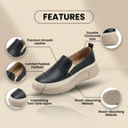 Elegant Orthopedic Sneakers for Every Step