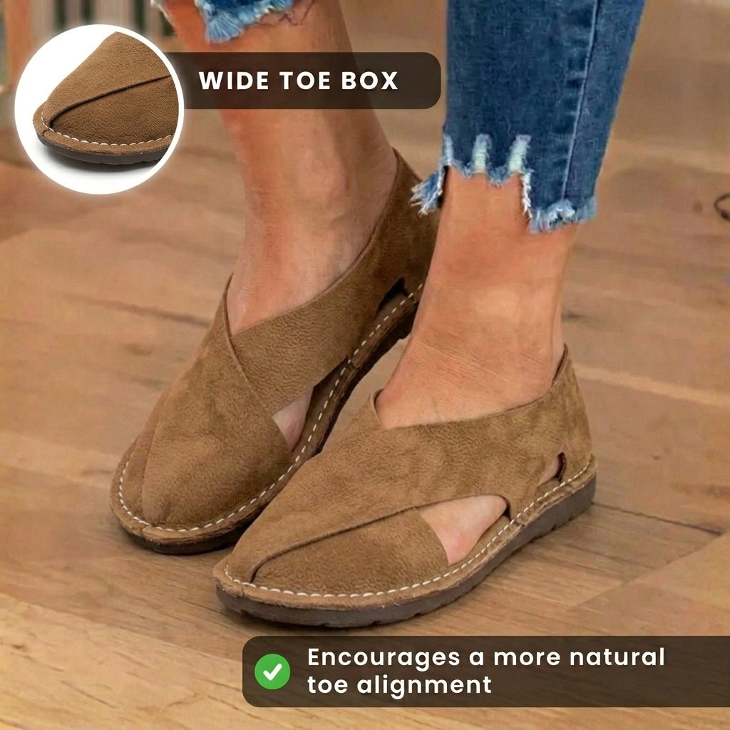 Comfortable Orthopedic Shoes for Daily Wear