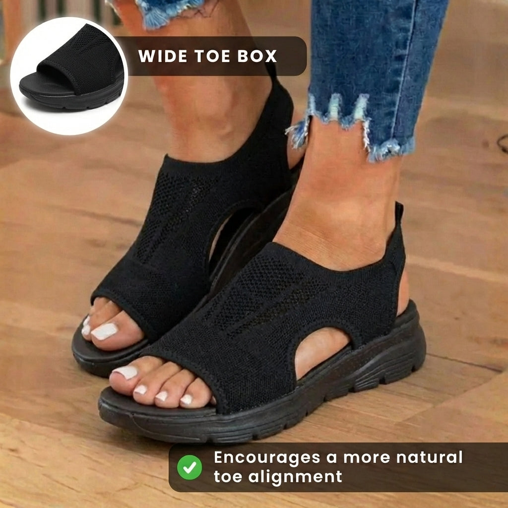 Stylish Orthopedic Sneakers for Any Occasion
