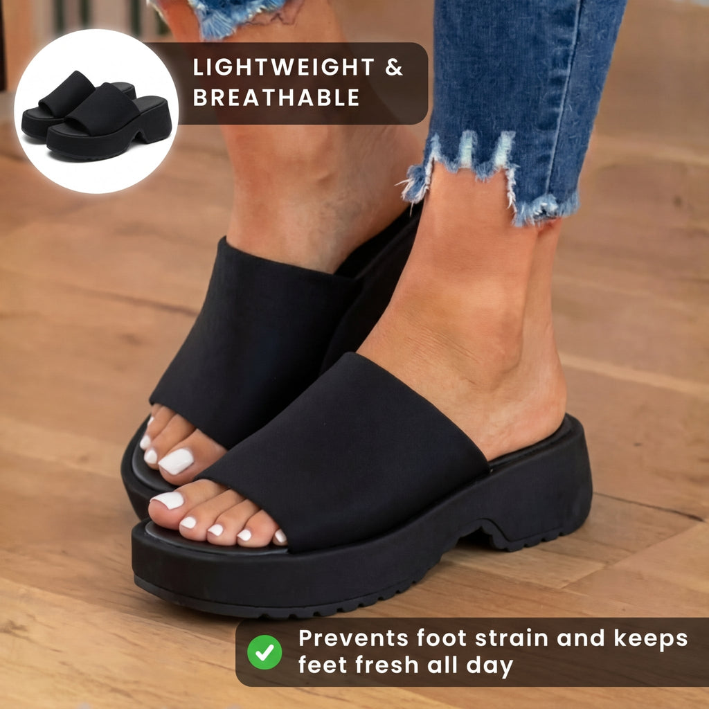 Graceful Orthopedic Shoes for Modern Look