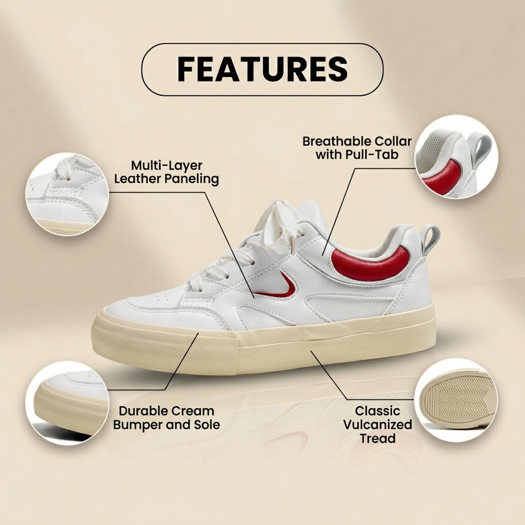 Elegant Orthopedic Shoes for Every Step