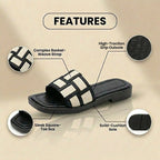 Comfortable Orthopedic Slippers for Daily Wear