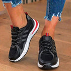 Graceful Orthopedic Sneakers for Modern Look