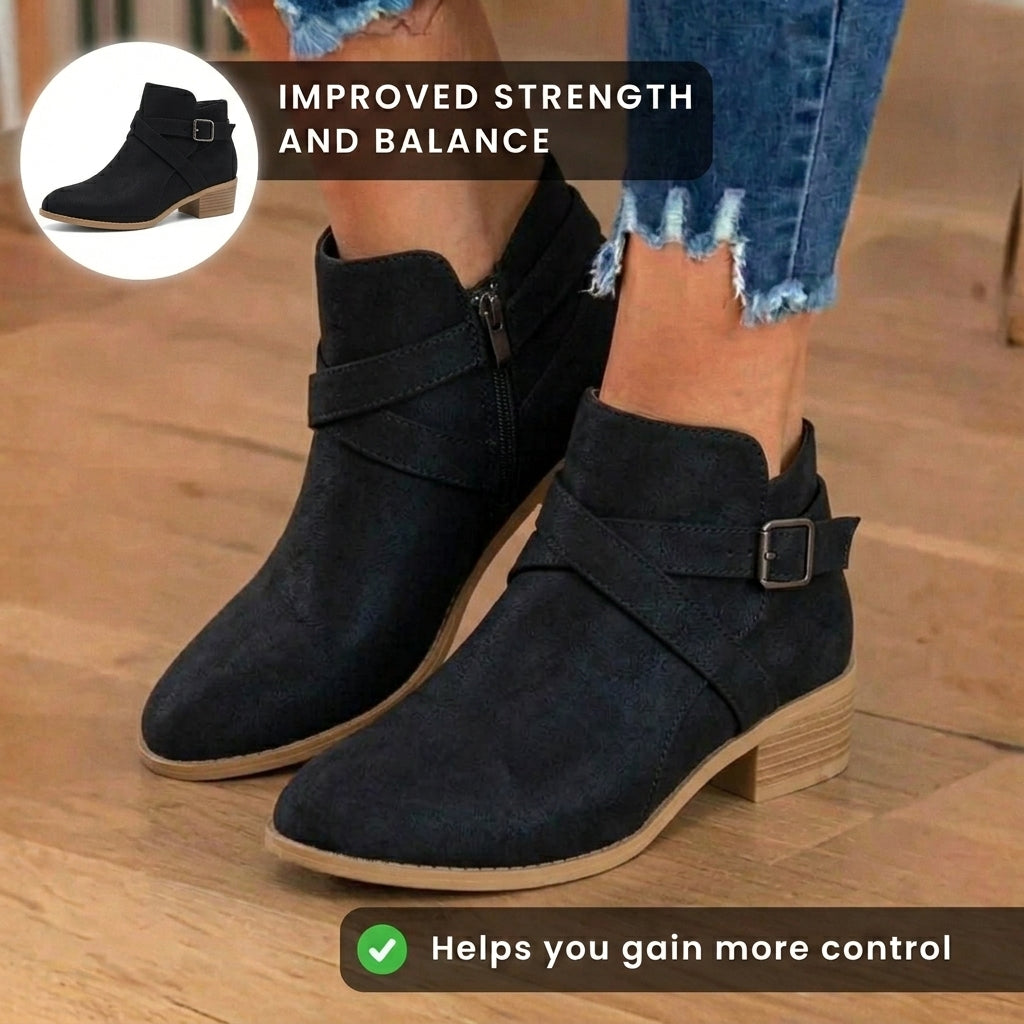 Comfortable Orthopedic Boots for Daily Wear