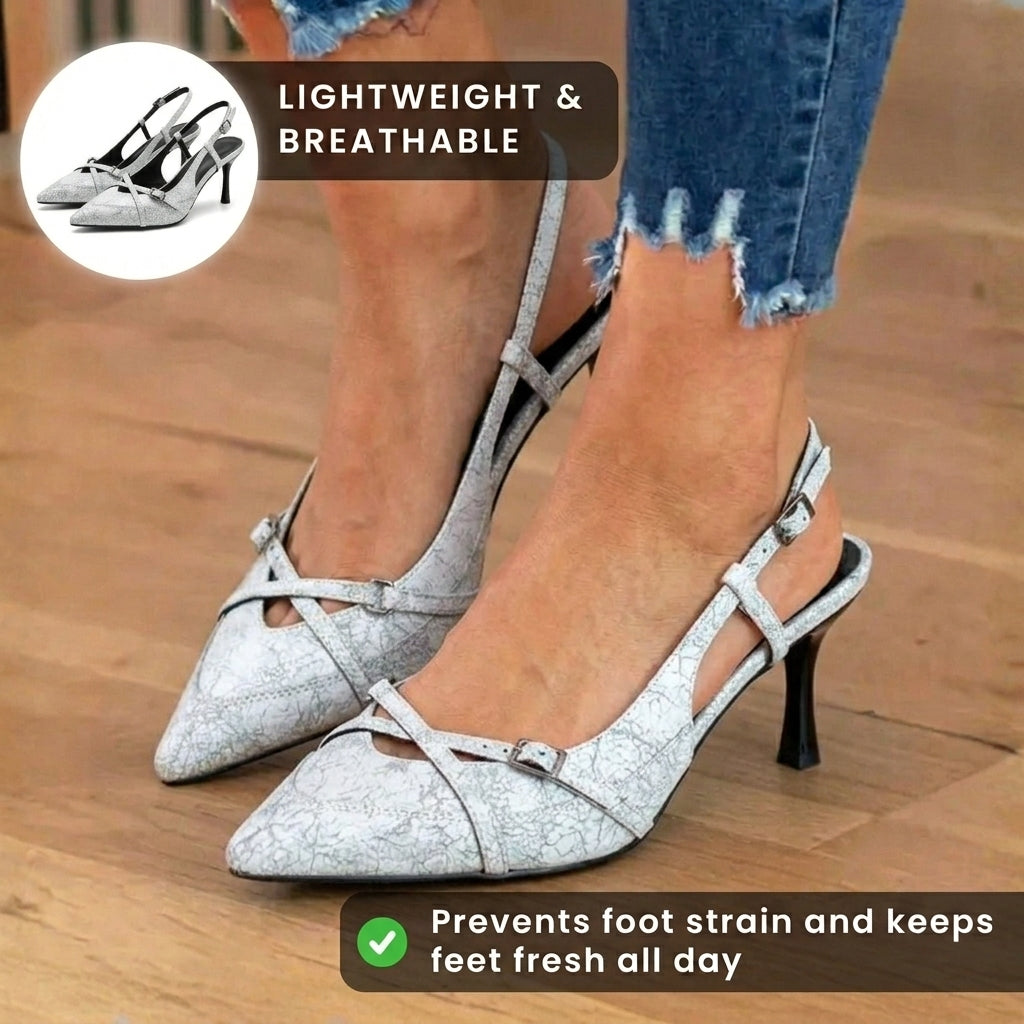 Stylish Orthopedic Shoes for Any Occasion