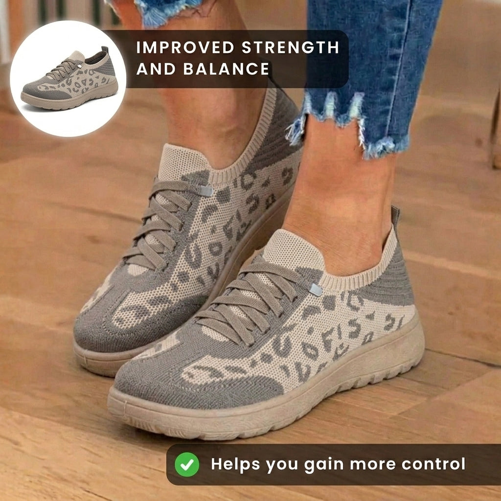 Beautifully Crafted Orthopedic Shoes