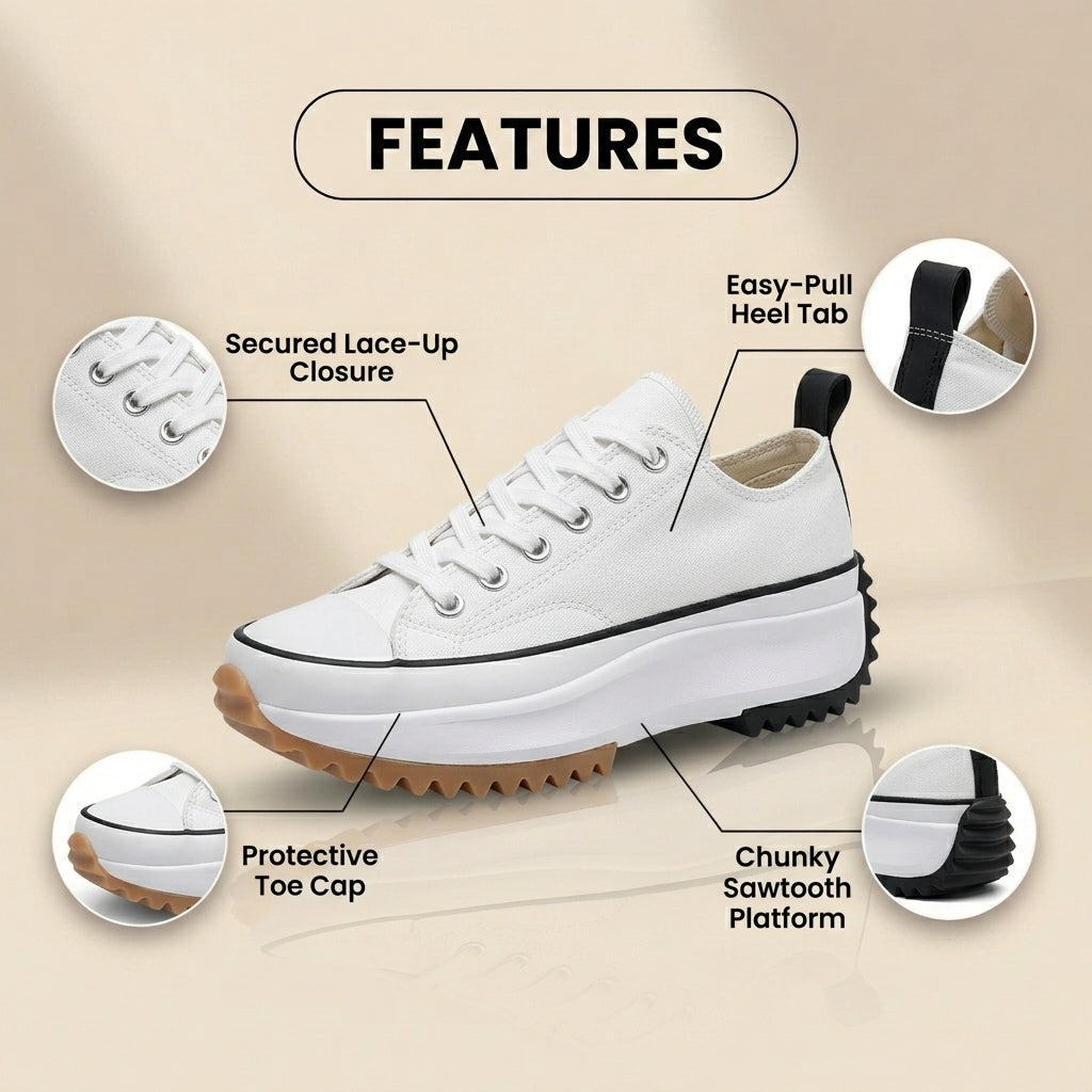 Comfortable Orthopedic Shoes for Daily Wear