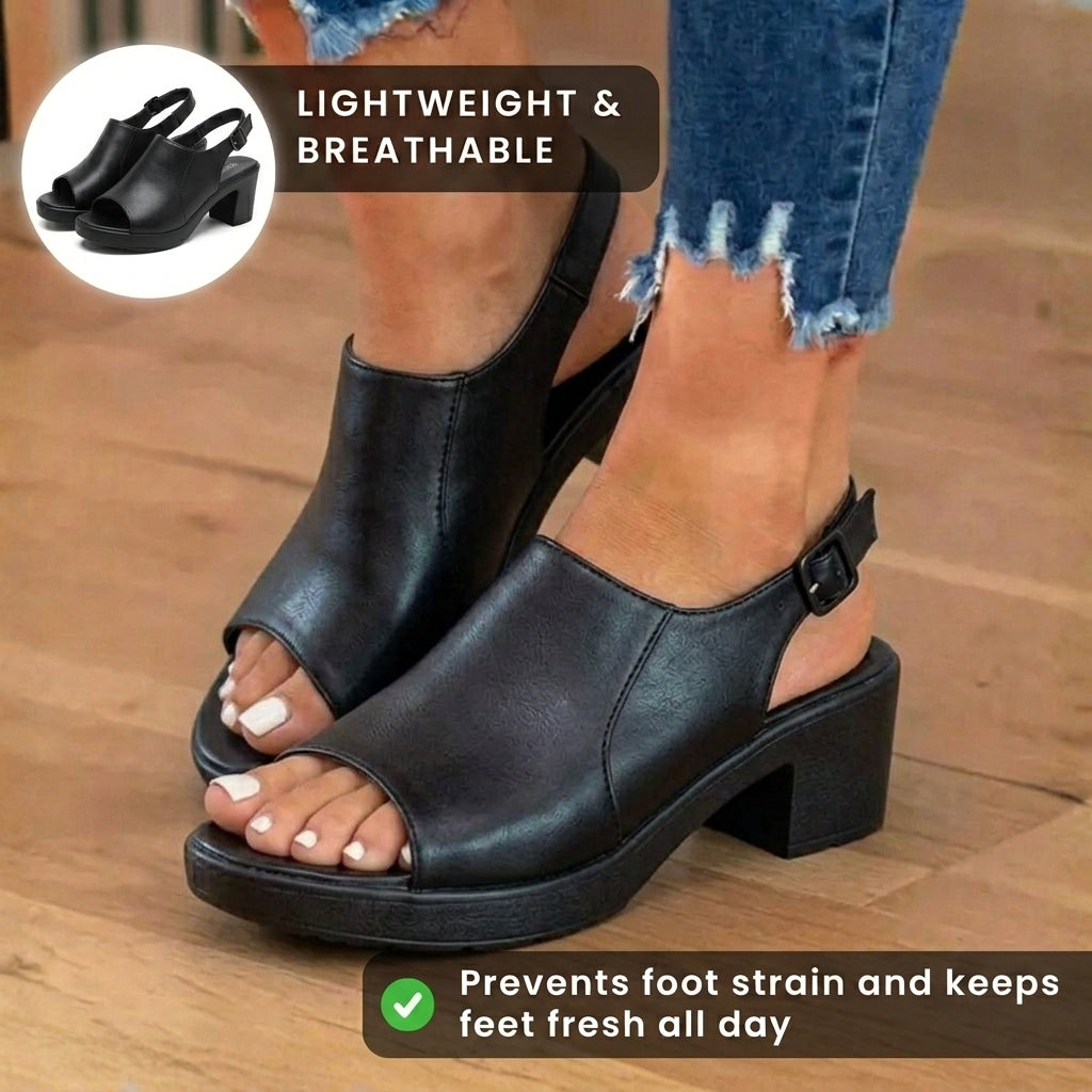 Comfortable Orthopedic Sandals for Daily Wear