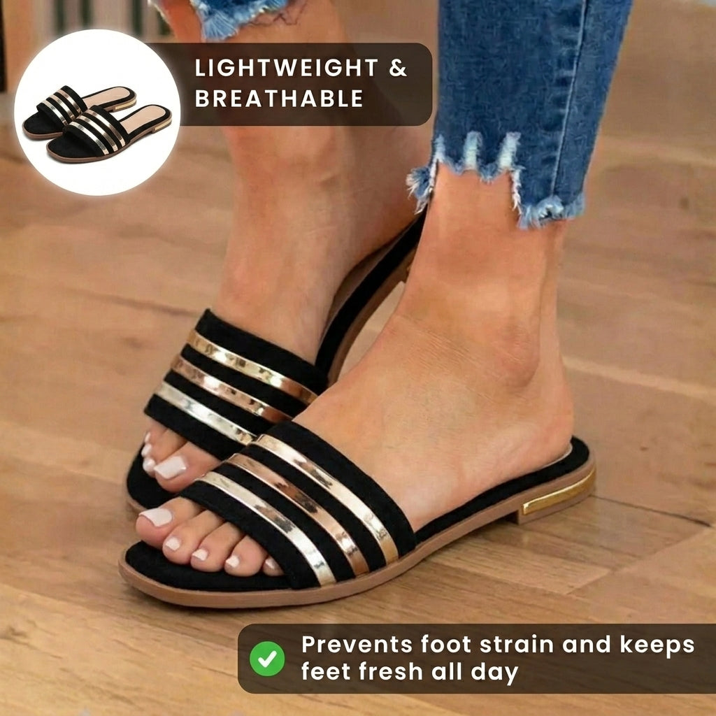 Elegant Orthopedic Shoes for Every Step