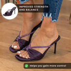 Comfortable Orthopedic Heels for Daily Wear