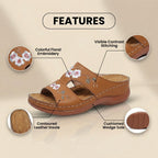 Beautifully Crafted Orthopedic Shoes