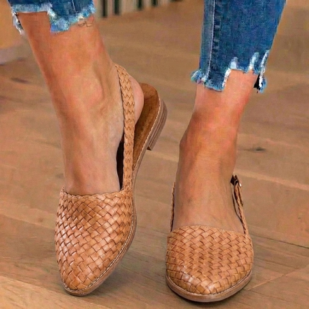 Beautifully Crafted Orthopedic Sandals