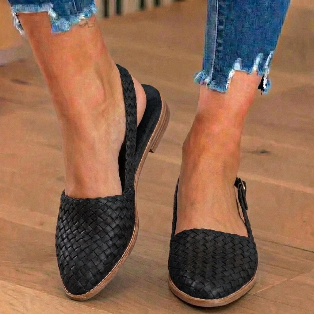 Beautifully Crafted Orthopedic Sandals