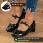 Beautifully Crafted Orthopedic Shoes