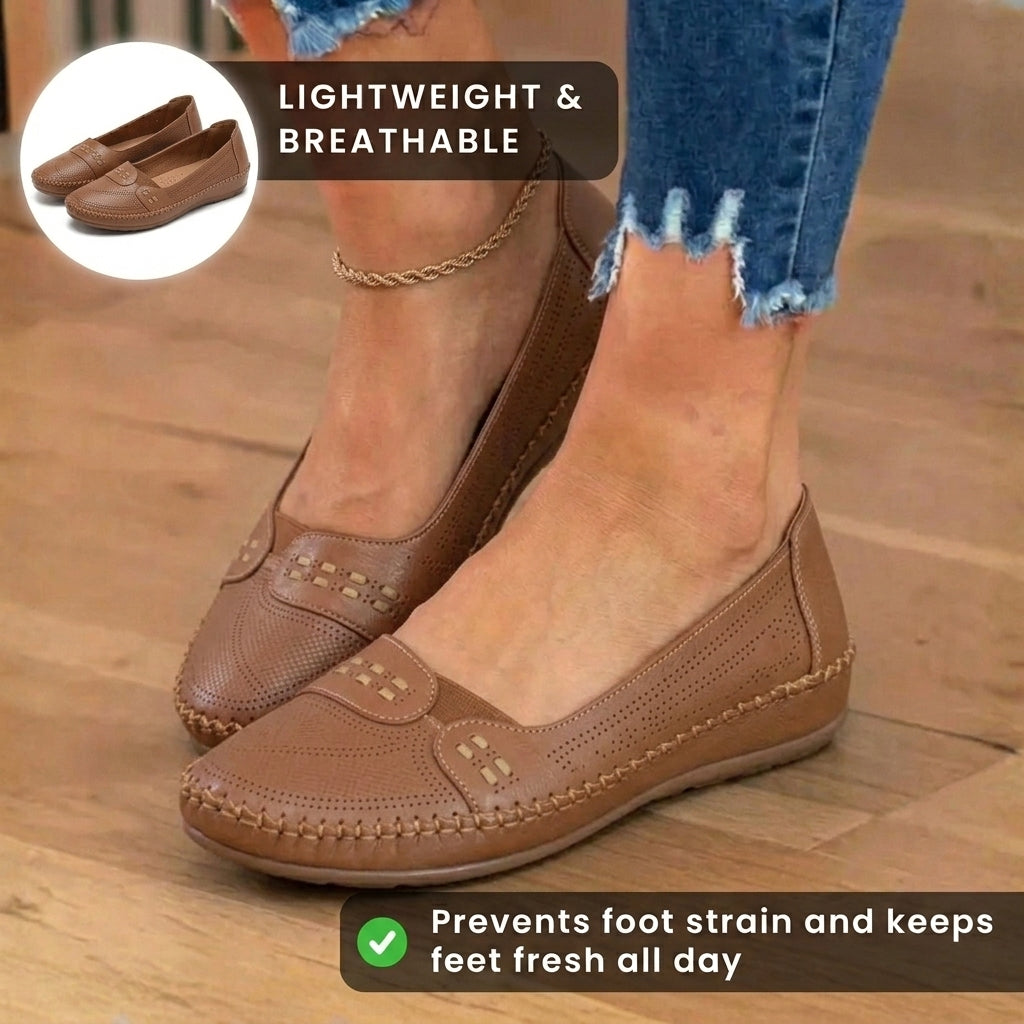 Stylish Orthopedic Loafers for Any Occasion