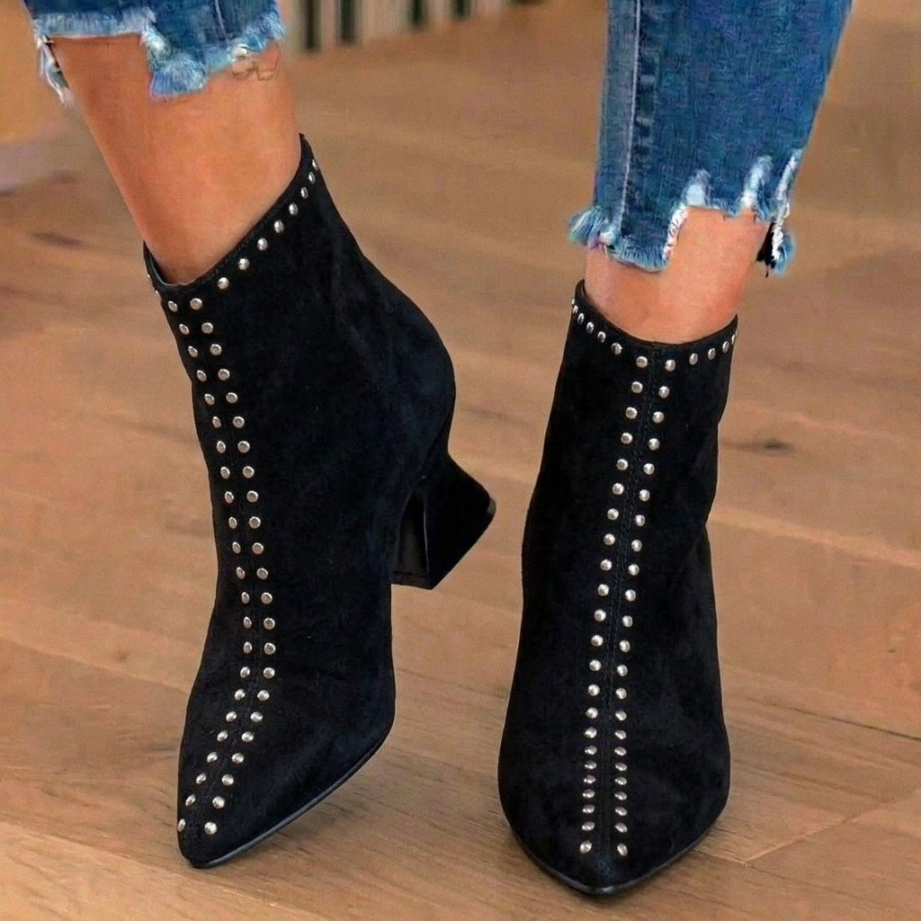 Beautifully Crafted Orthopedic Heels