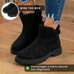 Beautifully Crafted Orthopedic Boots