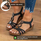 Comfortable Orthopedic Sandals for Daily Wear