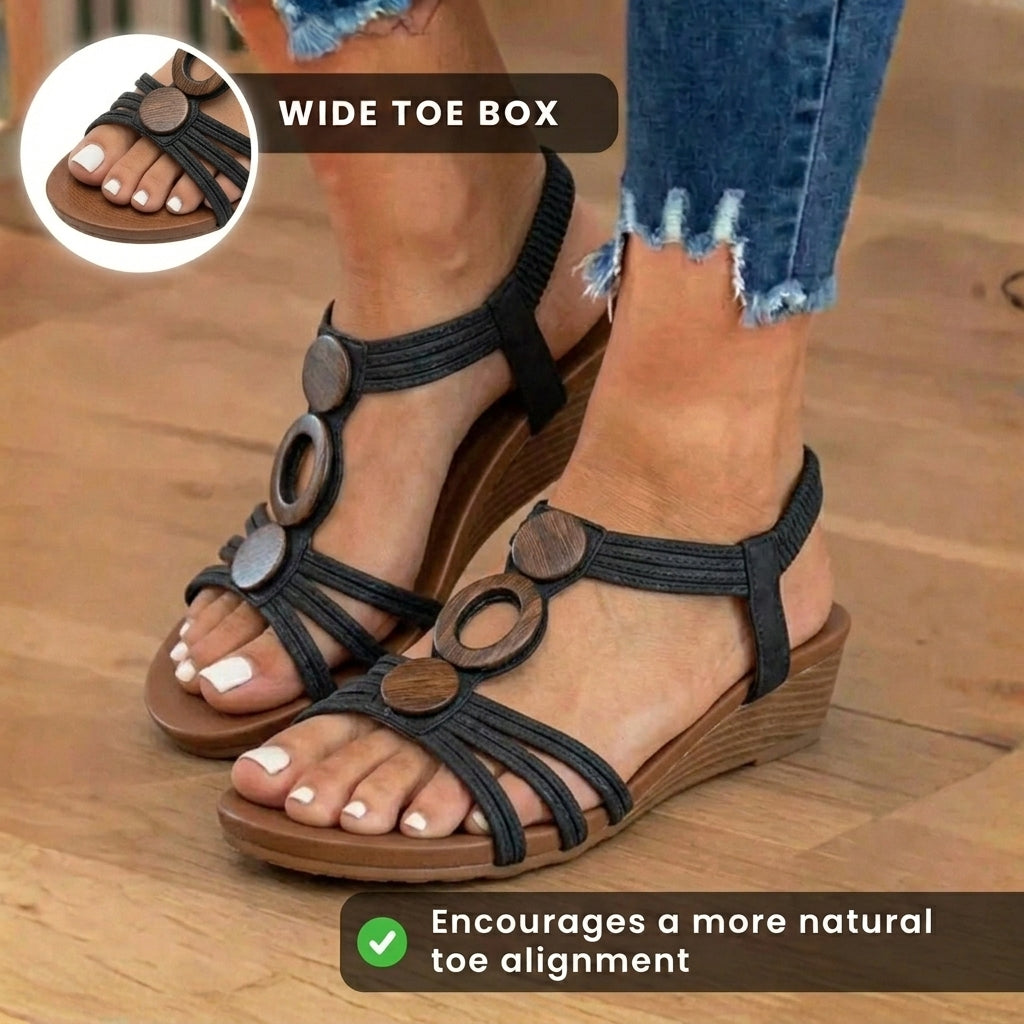 Comfortable Orthopedic Sandals for Daily Wear